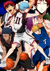 Kuroko no Basuke Ova