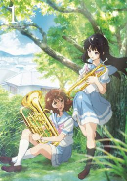 Hibike! Euphonium Especiales