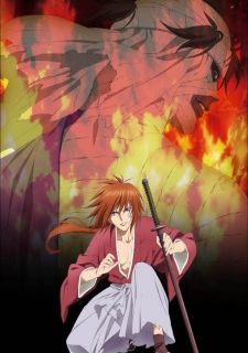 Rurouni Kenshin: Shin Kyoto Hen